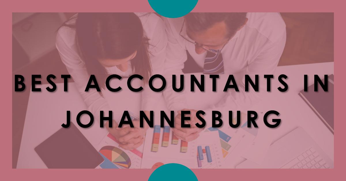 3 Best Accountants In Johannesburg (2026)