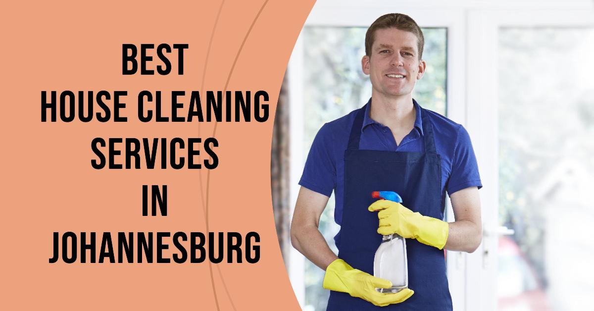 4 Best House Cleaning Services In Johannesburg (2026)
