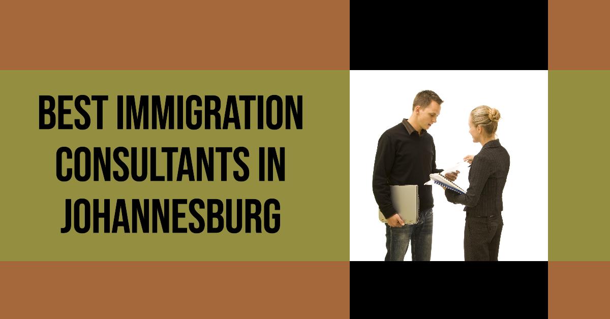 4 Best Immigration Consultants In Johannesburg (2026)