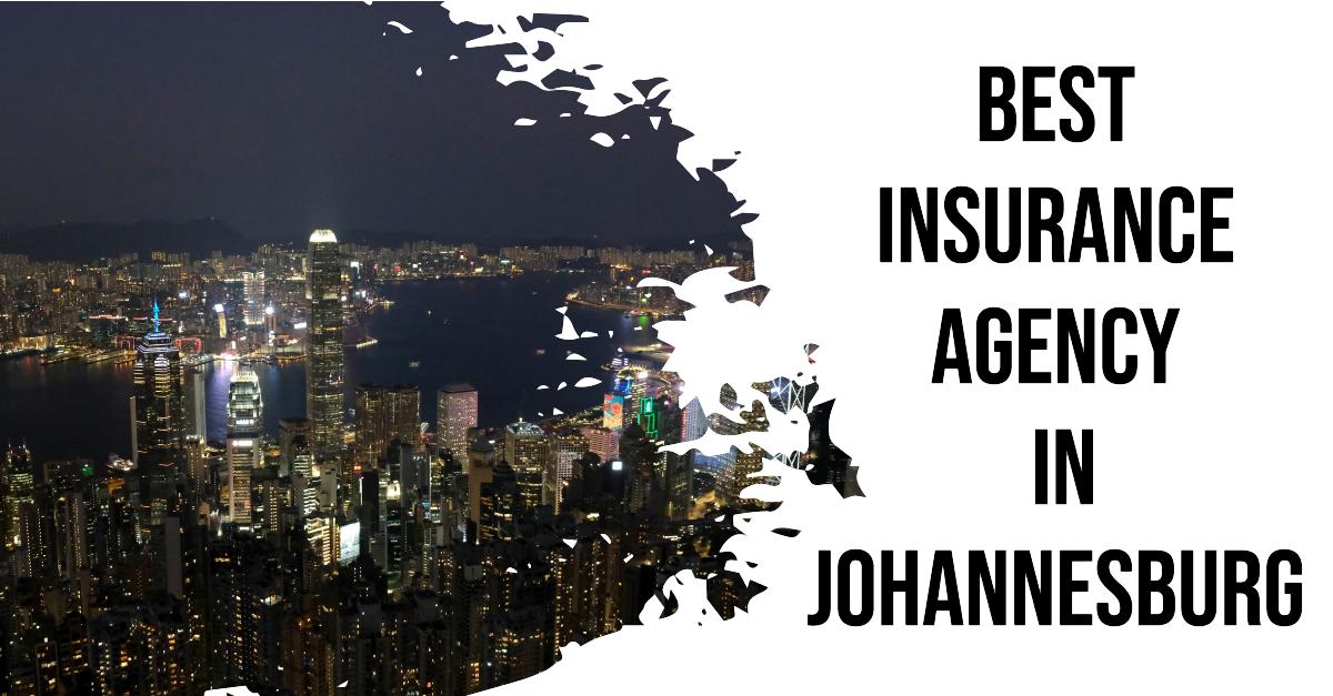 5 Best Insurance Agency In Johannesburg (2026)