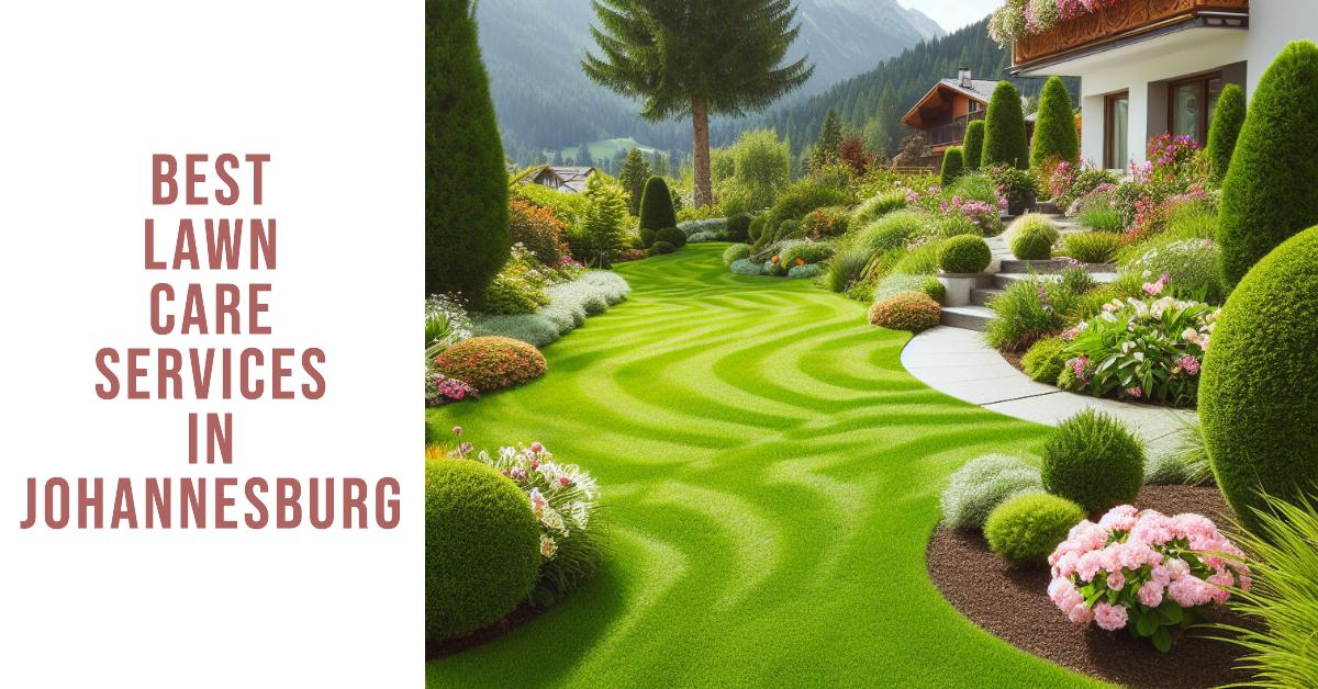 4 Best Lawn Care Services In Johannesburg (2026)
