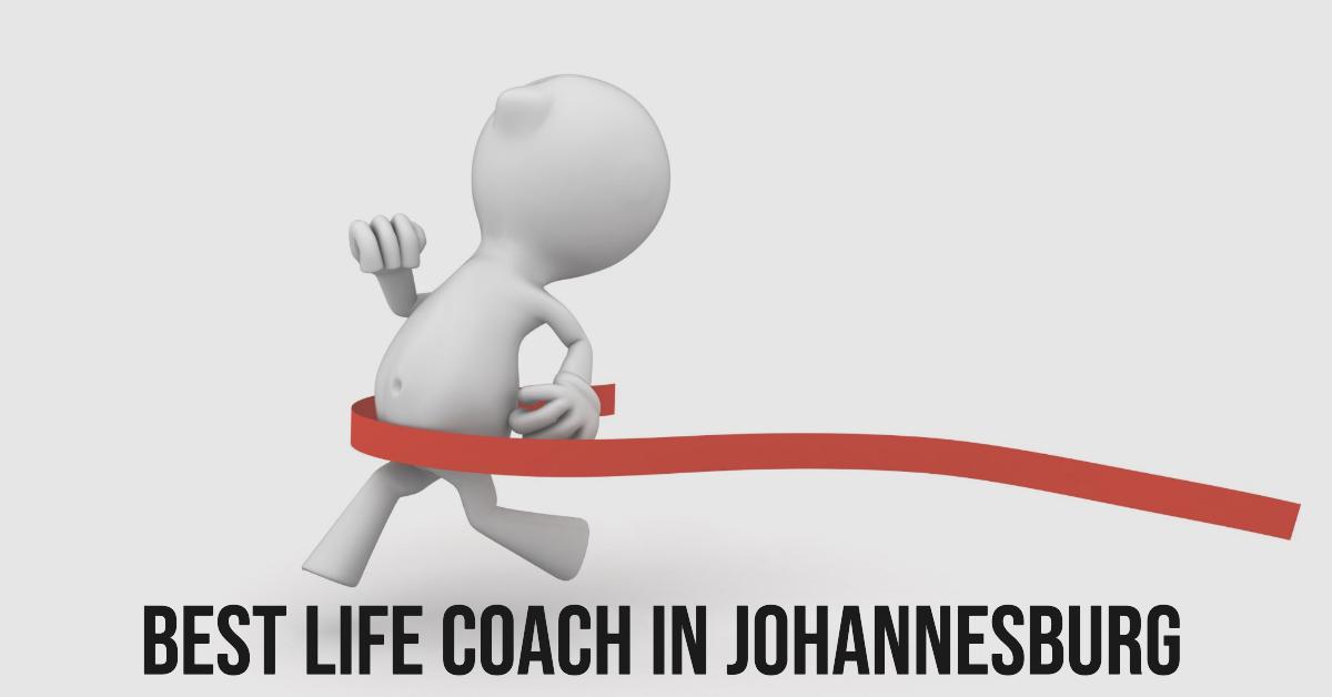 3 Best Life Coach In Johannesburg (2026)