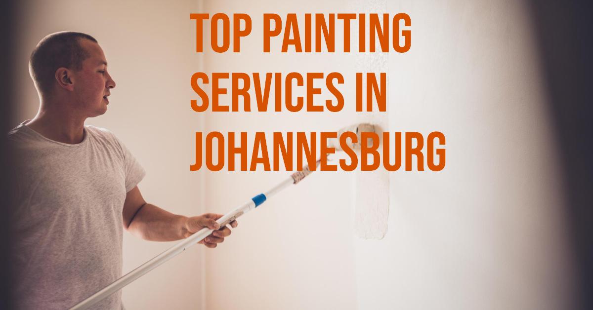 3 Best Painting Services In Johannesburg (2026)