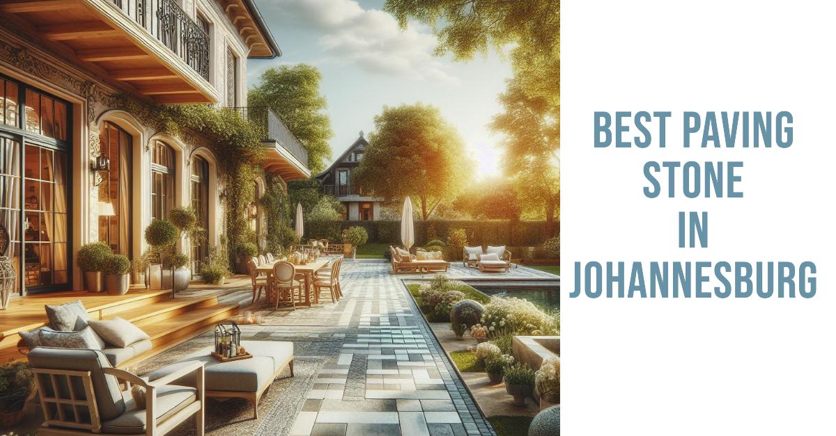 3 Best Paving Stone In Johannesburg (2026)