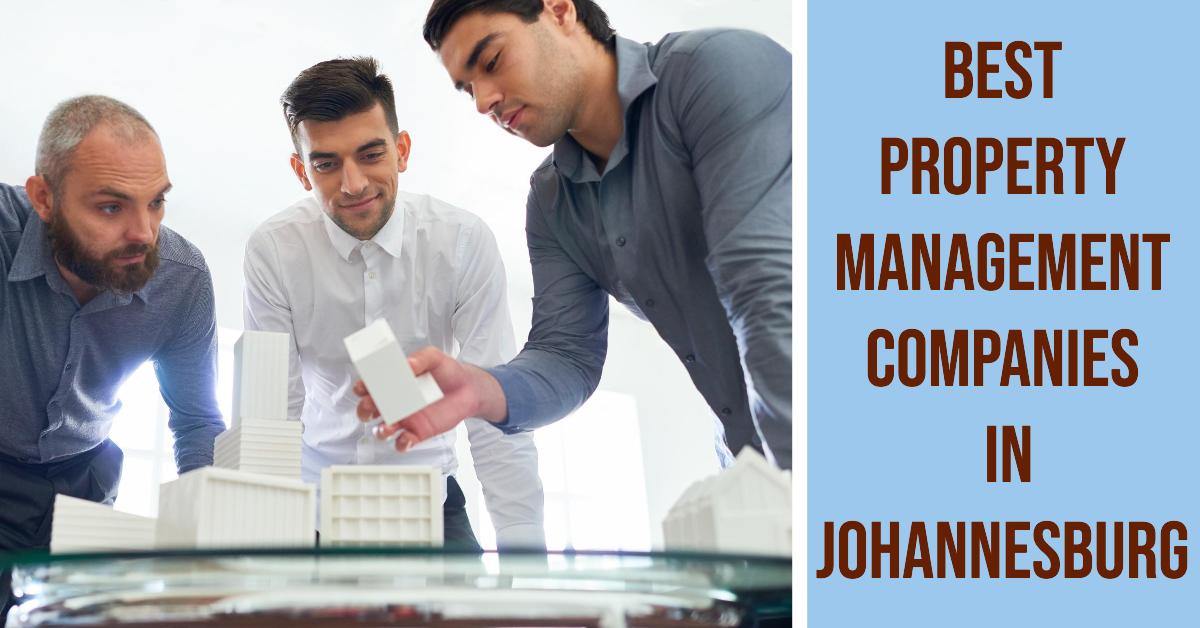 4 Best Property Management Companies In Johannesburg (2026)