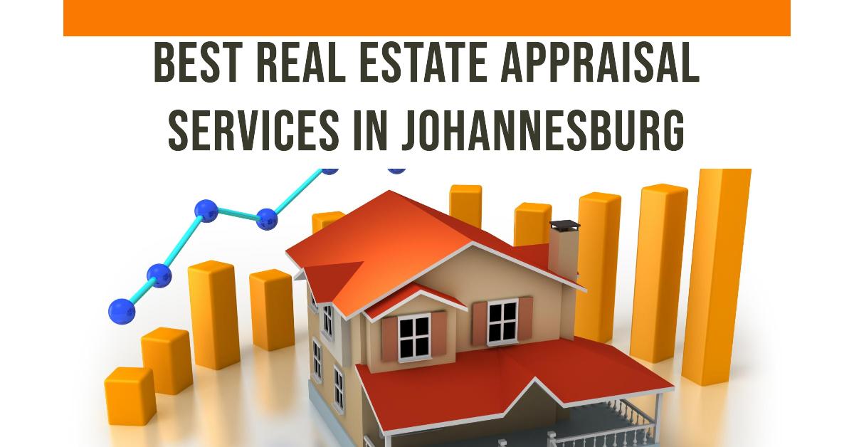 5 Best Real Estate Agents In Johannesburg (2026)