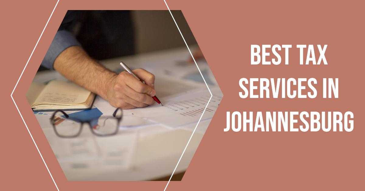 3 Best Tax Services In Johannesburg (2026)