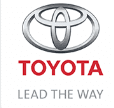 Bidvest McCarthy Toyota Bruma logo