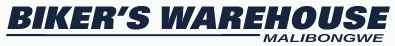 Biker’s Warehouse logo
