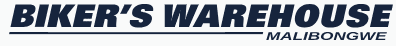 Biker’s Warehouse logo