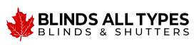 Blinds All Types logo