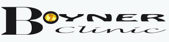 Boyner Clinic logo