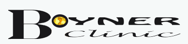 Boyner Clinic logo