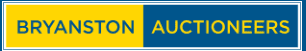 Bryanston Auctioneers logo