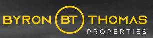Byron Thomas Properties logo