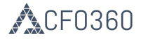 CFO360 – Accounting, Tax, Payroll, and Bookkeeping Services logo
