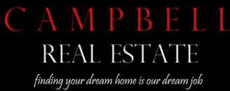 Campbell Real Estate logo