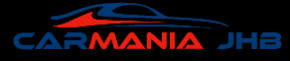 Car Mania JHB logo