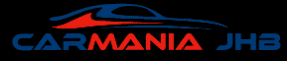 Car Mania JHB logo