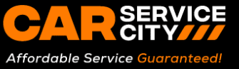 Car Service City – Eloff logo