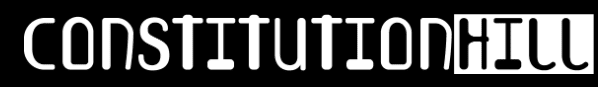 Constitution Hill Parking Entrance logo