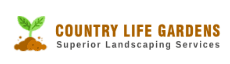 COUNTRY LIFE GARDENS – LANDSCAPING SERVICES JOHANNESBURG logo