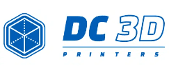 DC 3D Printers logo