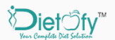 DIETOFY – Dt. Kanika Khanna logo