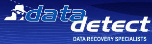 Data Detect – Data Recovery Specialist logo