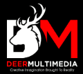 Deer Multimedia – Bulk T-shirt Printing logo
