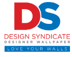 Design Syndicate Wallcoverings – Head Office logo