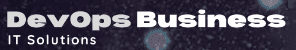 DevOps Business logo