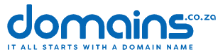 Domains.co.za logo