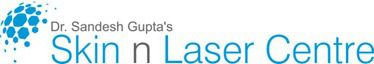 Dr. Sandesh Gupta logo