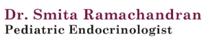 Dr. Smita Ramachandran logo