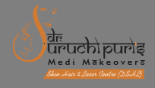 Dr. Suruchi Puri – Best Dermatologist & Skin Specialist logo