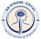 Dr. Himank Goyal – Best Neurologist in Delhi logo