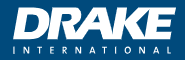 Drake International Johannesburg South Africa logo
