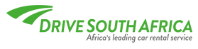 Drive South Africa – Johannesburg logo