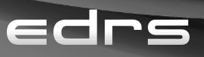 EDRS logo