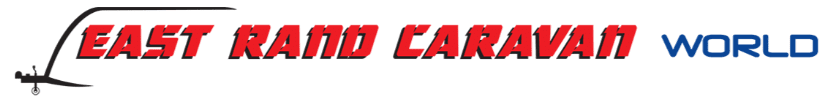 East Rand Caravan World logo