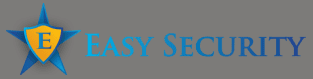 Easy Security & Guards logo