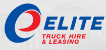 EliteTruck Hire logo