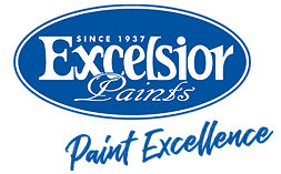 Excelsior Paints / MYLAW CHEMICAL & COATINGS logo