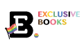 Exclusive Books Melrose Arch logo