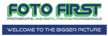 Foto First Rosebank logo