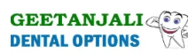 GEETANJALI DENTAL OPTIONS South Delhi logo