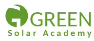 GREEN Solar Academy Johannesburg – Solar Training logo