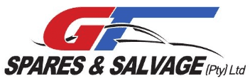 GT Salvage logo