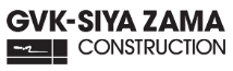 GVK-Siya Zama Building Contractors logo
